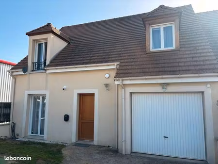 maison récente 106 m2 - coup de ❤️ sans travaux