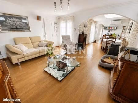 maison 4 pièces 78 m²