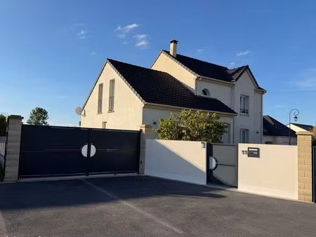 maison - 7 pièces - 190m²