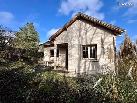 maison 3 pièces 67 m²