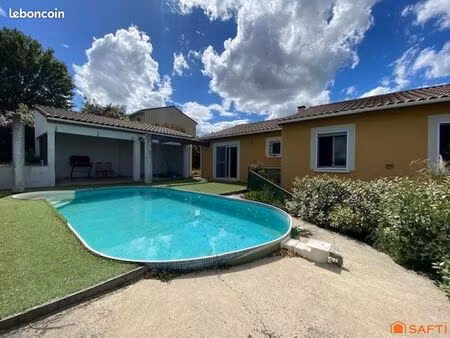 maison 5 pièces 94 m²
