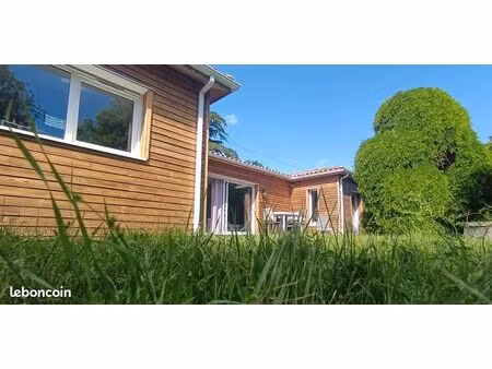 maison t5