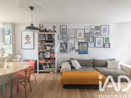 maison de ville à loos (59120)