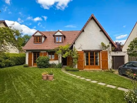 maison 7 pièces 120 m²
