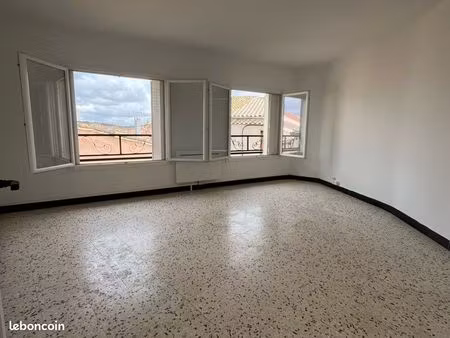 maison de village 60 m2