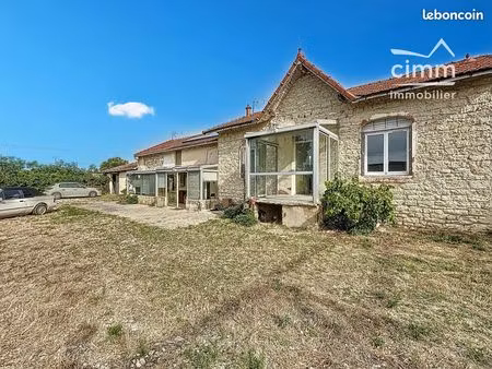 maison 6 pièces 163 m²