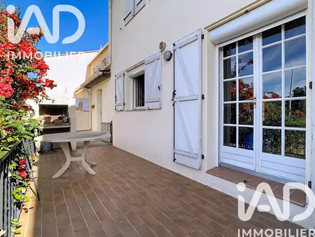 maison à perpignan (66000)