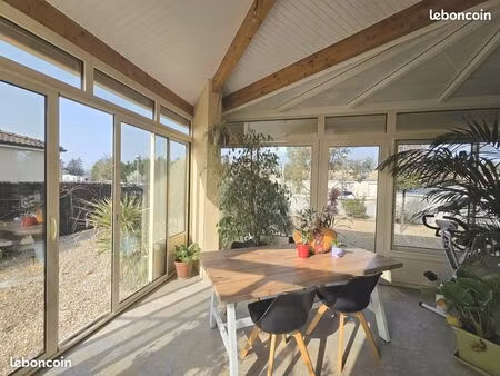 maison 4 pièces 95 m²