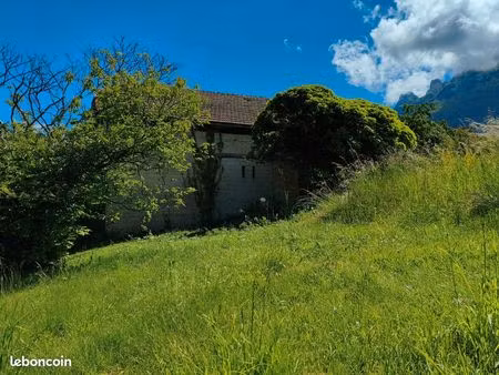 grange à rénover