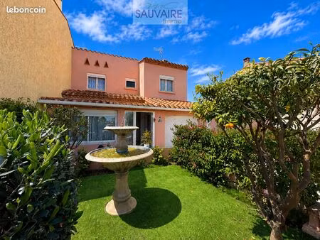 maison 5 pièces 110 m²