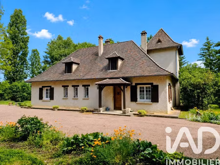 maison à sigoulès (24240)