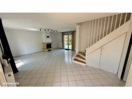belle maison familiale de 126 m² à toulouse – 5 chambres  3 salles de bains et jardin spac