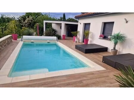 maison contemporaine