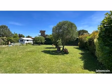 maison 4 chambres -106m2- bruguières