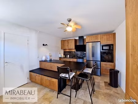 maison de village 3 pièces 89 m²