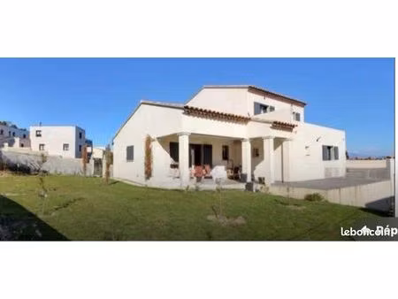 villa individuelle