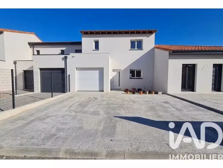 maison à ponteilla (66300)