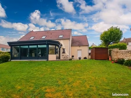 maison 5 pièces 133 m²