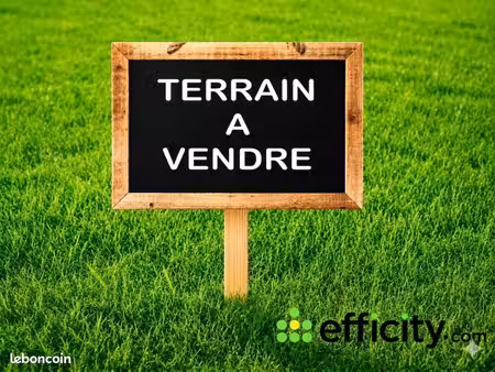 terrain 355 m² le bois plage en re