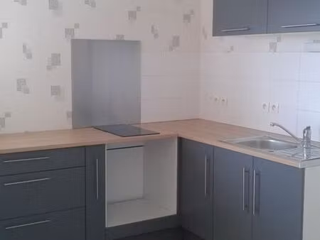 appartement t2