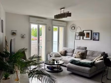 appartement 71 m2