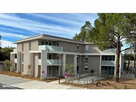 appartement t3