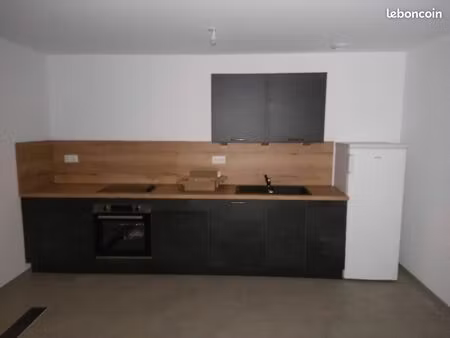 studio 29 m2 location meublée