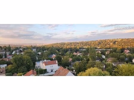 appartement bougival 5 pièces