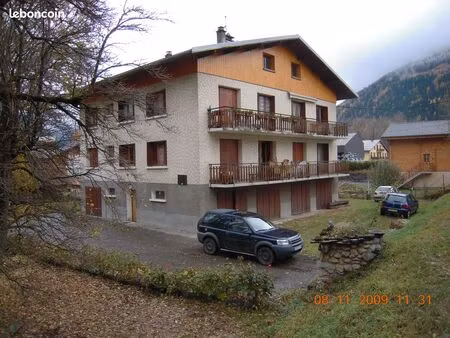 maison 4 appartements a renover