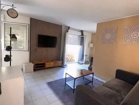 appartement t2 bis castelnau le lez