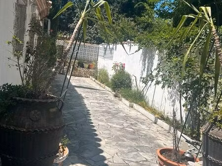 particulier loue t2 castelnau le lez