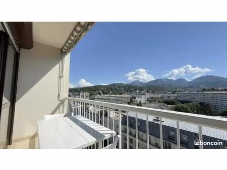 appartement en viager 4 pièces 79 m²