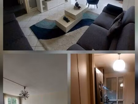 appartement 83 m²