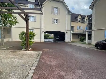 appartement duplex 4 pièces à vendre – 77 33 m² – 3 chambres – nointel (95)