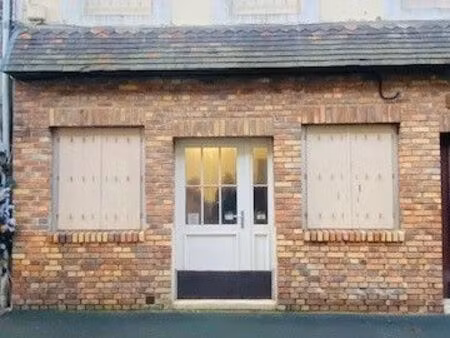 appartement 44 m²