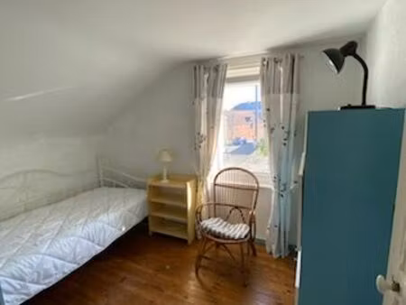 appartement étudiant famars