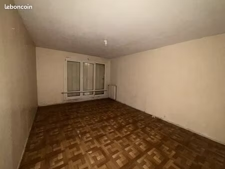 appartement 3 pièces 68 m²