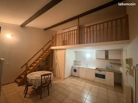 appartement genas