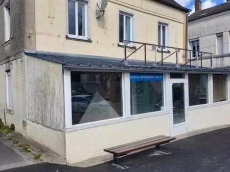 immeuble investissement locatif