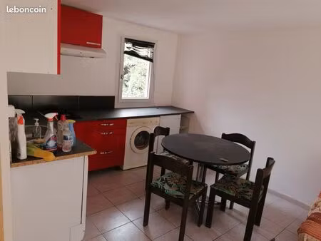 studio sur juvignac