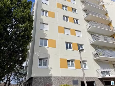 appartement 4 pièces 89 m²
