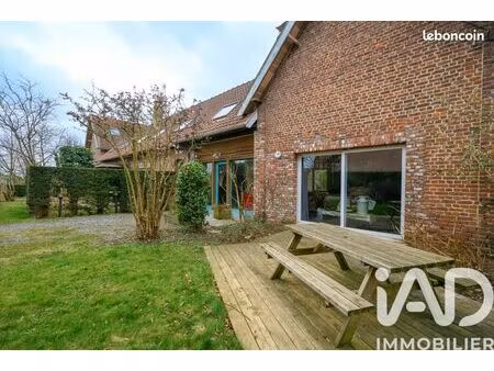 maison 2 pièces 116 m²