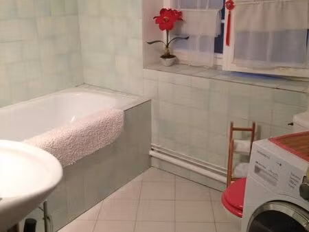 grand studio à lyon centre 69001