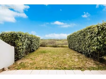 appartement 3 pièces 42 m²