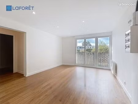appartement 4 pièces 83 m²