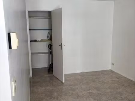 appartement 1 pièce 35 m²