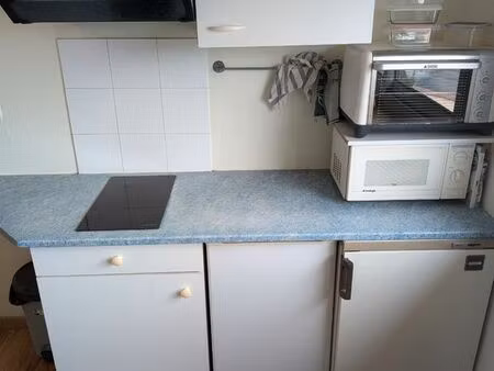 location t1 bis étudiant