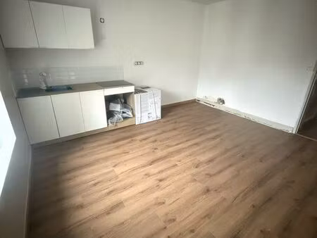 appartement t2