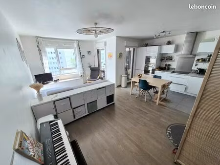 vente appartement t3 récent velizy