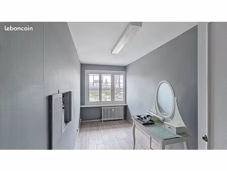 location ou achat bureau